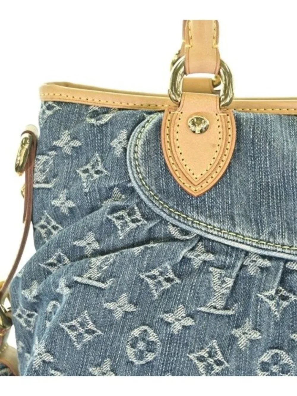 Louis Vuitton this authentic